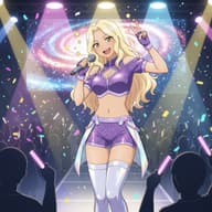 中川翔子(容姿S歌S声S絵S嘘S)←こいつが天下取れなかった理由？のサムネイル