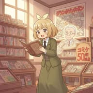 今コミケやってるってさのサムネイル
