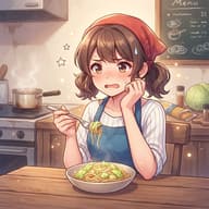 牡蠣！牡蠣！！牡蠣！！！のサムネイル