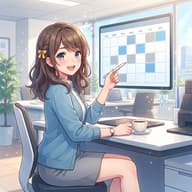 週3日働くなら、何曜日に働きますか？のサムネイル