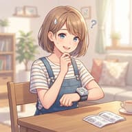 隣人のJDとの関係に満足しているのサムネイル