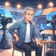 ニトリCM卒業に大反響「Nクールおじさん」清水伸（54）が語る11年、愛された悲哀と撮影裏話「実は当時ぎっくり腰に」のサムネイル