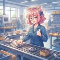ライン作業やってる方のサムネイル
