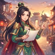 ぼく「三国志って結局どこの国が勝ったんですか」のサムネイル