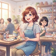 大人になってから友達ができる習い事のサムネイル