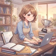 無理するのが美徳という考えがやめられないのサムネイル