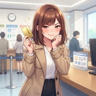 ゴールド免許更新ワイ優越感えぐいのサムネイル