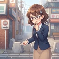 大阪市が安全確保を目的に通路にブロックを設置した所、いけず石だと批判がのサムネイル