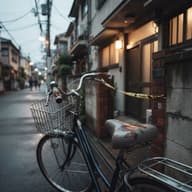 自転車に排せつ物塗った疑い、中国籍の女逮捕 グリップとサドルに 「自分の自転車に塗られたものを塗っただけ」 松戸署のサムネイル
