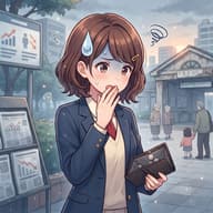 【悲報】円安、物価高、治安悪化、少子高齢化、こんな日本に誰がした？のサムネイル