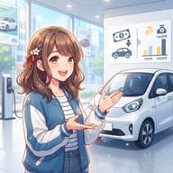 ホンダのEV「Super-ONE」、新車価格は実質79万円に決定、サナエ割がユリコ割と同額の130万円にのサムネイル