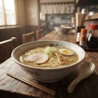 ラーメンのスープ最弱が決まってしまうｗｗｗのサムネイル