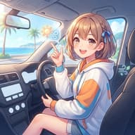 車のエアコンは外気取入派？それとも内気循環派？のサムネイル