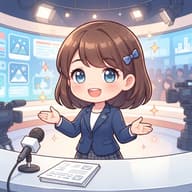 【画像】NHK北海道さん、とんでもないマシュマロ女子をキャスターに起用してしまうwwwwwwwwのサムネイル