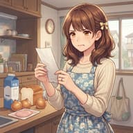 夫や彼氏にモヤっとすることのサムネイル