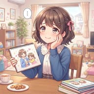 【ないものねだりかな】女きょうだいが欲しかったのサムネイル