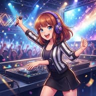 すごいDJは何が違う？のサムネイル