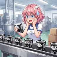 食品メーカー「あかん！ナフサ不足で白黒パッケージにするで！」←結果のサムネイル
